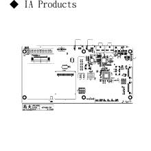 高夫科技 IA Products